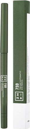 Automatic Eye Pencil 3ina The 24h