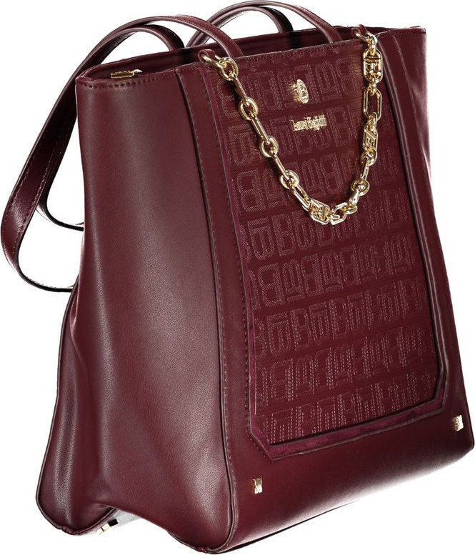 Handbag Laura Biagiotti ARKKETTE BAG