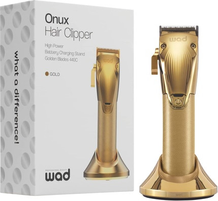 Haarschneider Wahl ONUX Gold