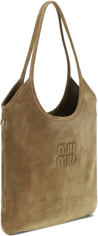 Ivy Shoulder Bag Miu Miu