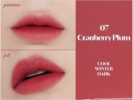 Flüssiger Lippenstift Etude House Fixing Tint