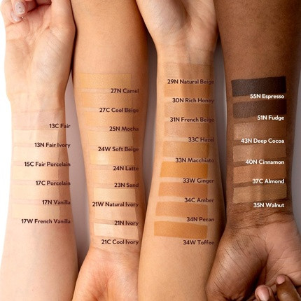 Foundation Tirtir Mask Fit Cushion Foundation