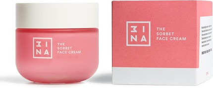 Face Cream 3ina The Sorbet