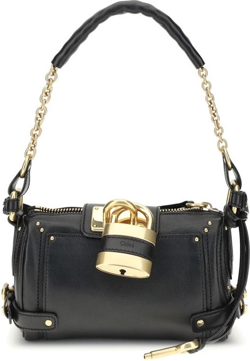 Shoulder Bag Chloe Paddington