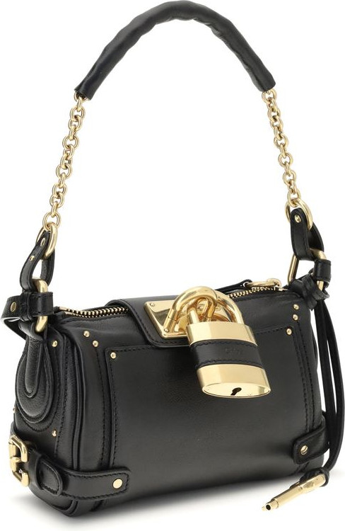 Shoulder Bag Chloe Paddington