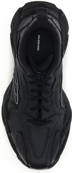 Спортивные кроссовки Balenciaga