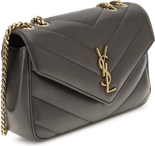 Gray Lamb Ovis Aries Aries Shoulder Bag