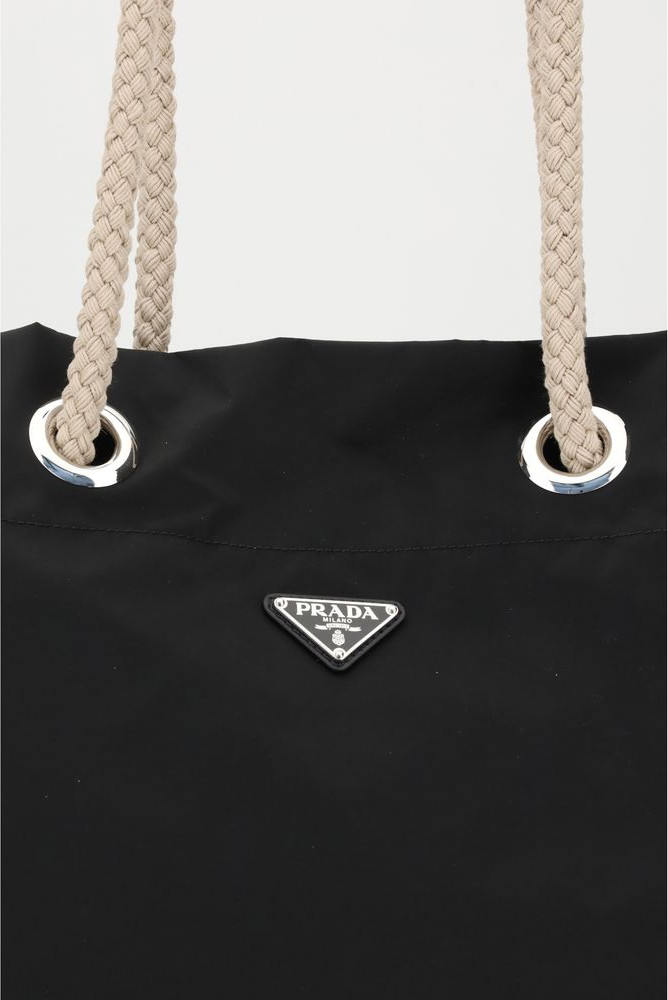 Shoulder Bag Prada