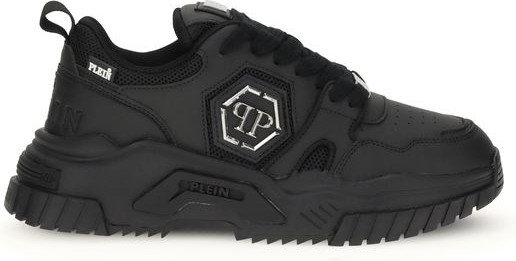 Philipp Plein Athletic Sneakers