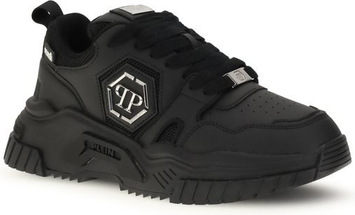 Philipp Plein Athletic Sneakers