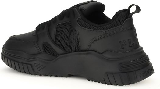 Philipp Plein Athletic Sneakers