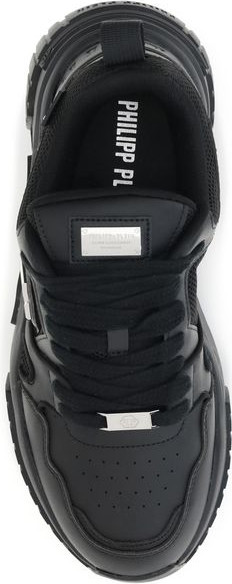 Philipp Plein Athletic Sneakers