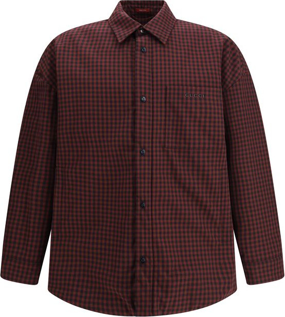 Gucci Cotton Clothing