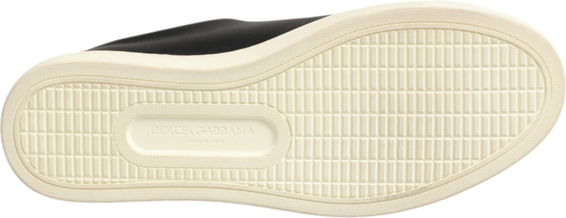Низкие кеды Dolce & Gabbana