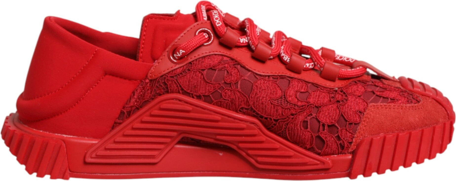 Low Top Sneakers Dolce & Gabbana