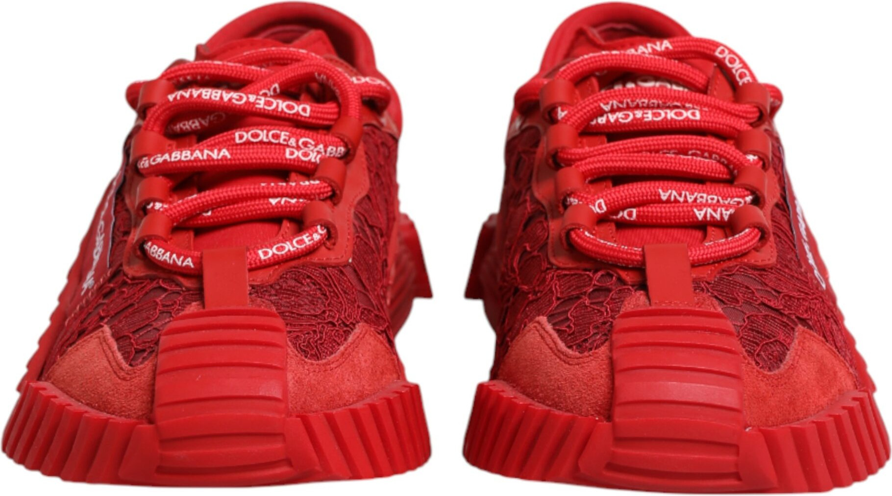 Low Top Sneakers Dolce & Gabbana