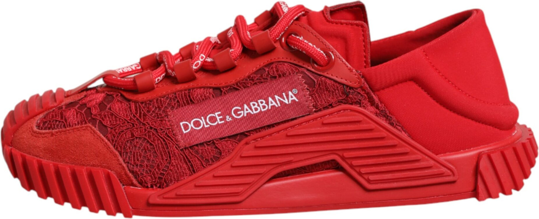 Low Top Sneakers Dolce & Gabbana