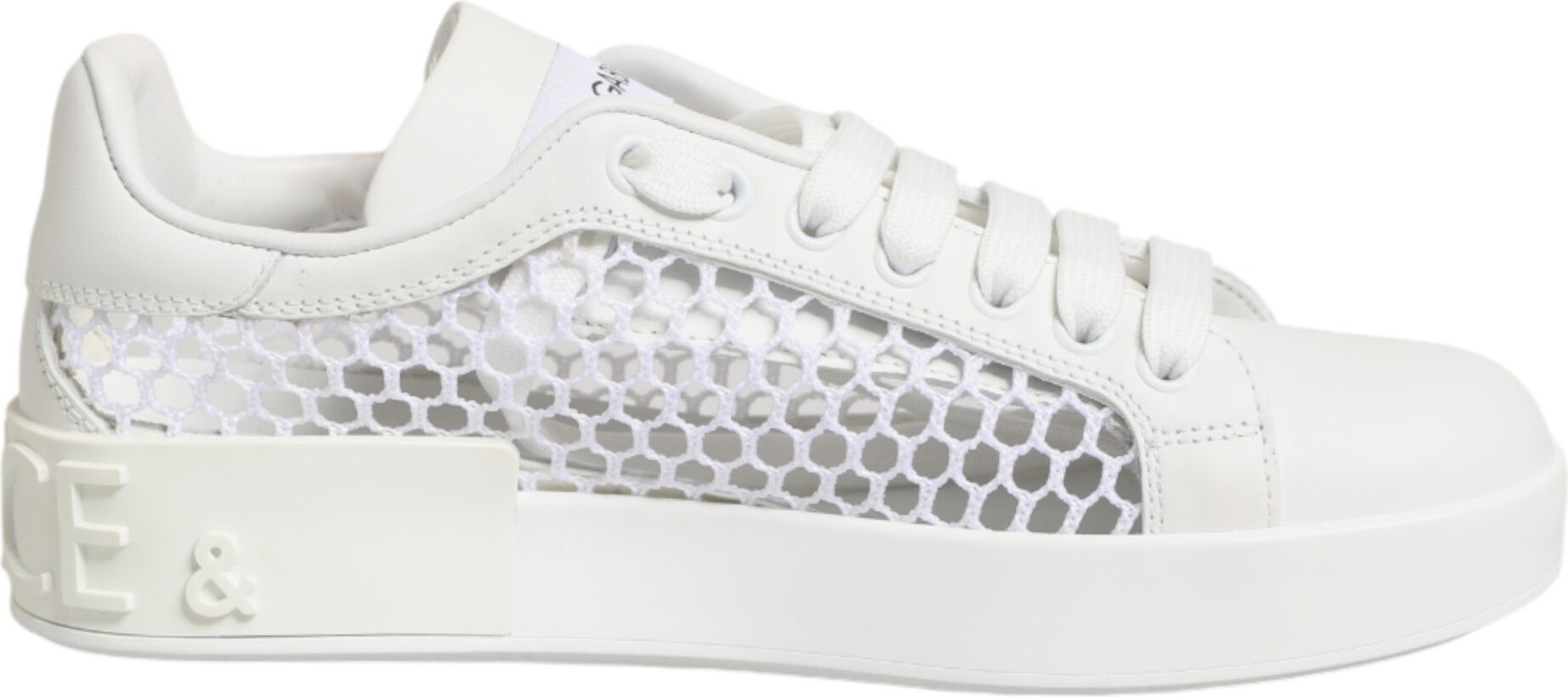 Low Top Sneakers Dolce & Gabbana