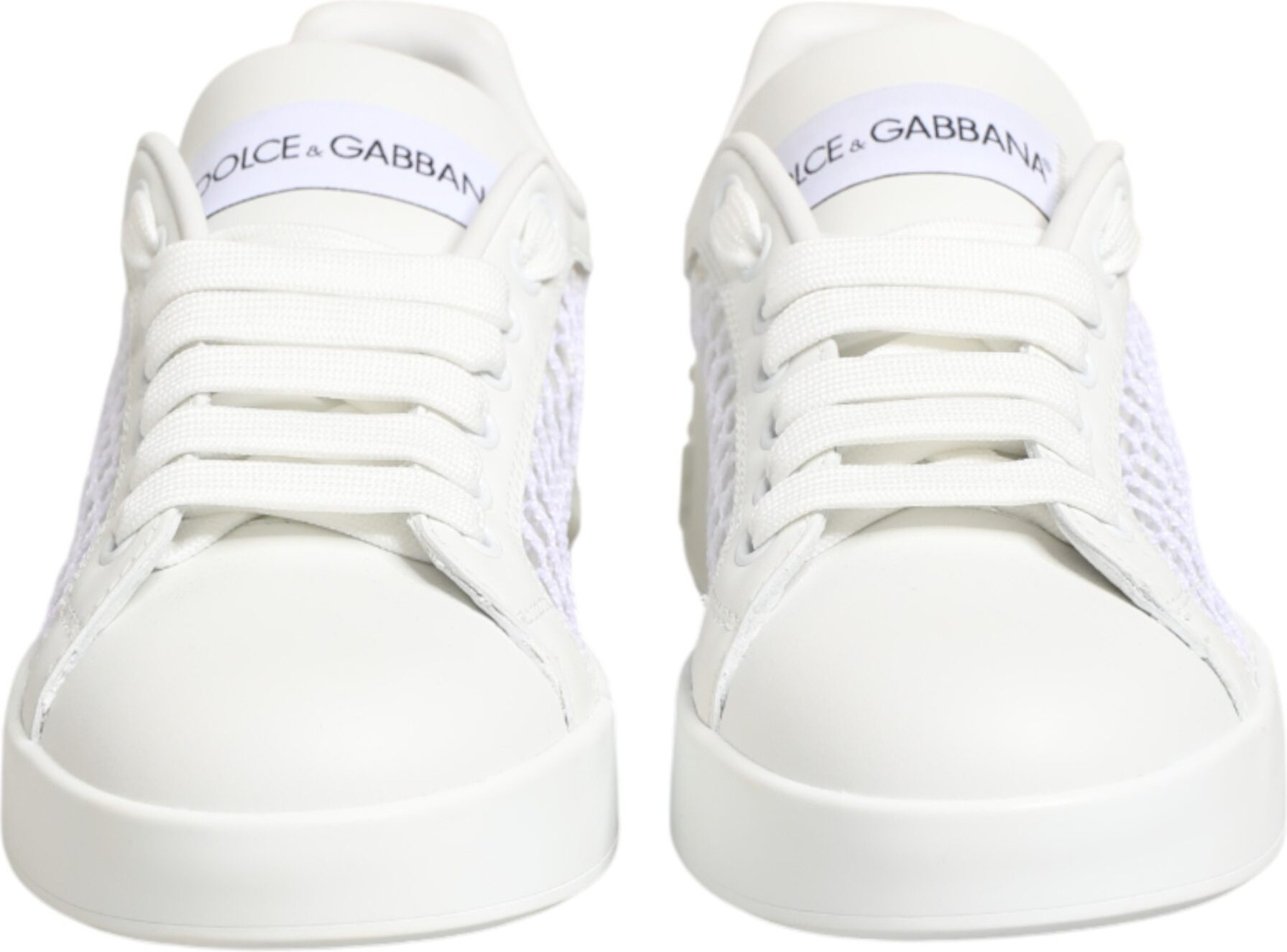 Low Top Sneakers Dolce & Gabbana