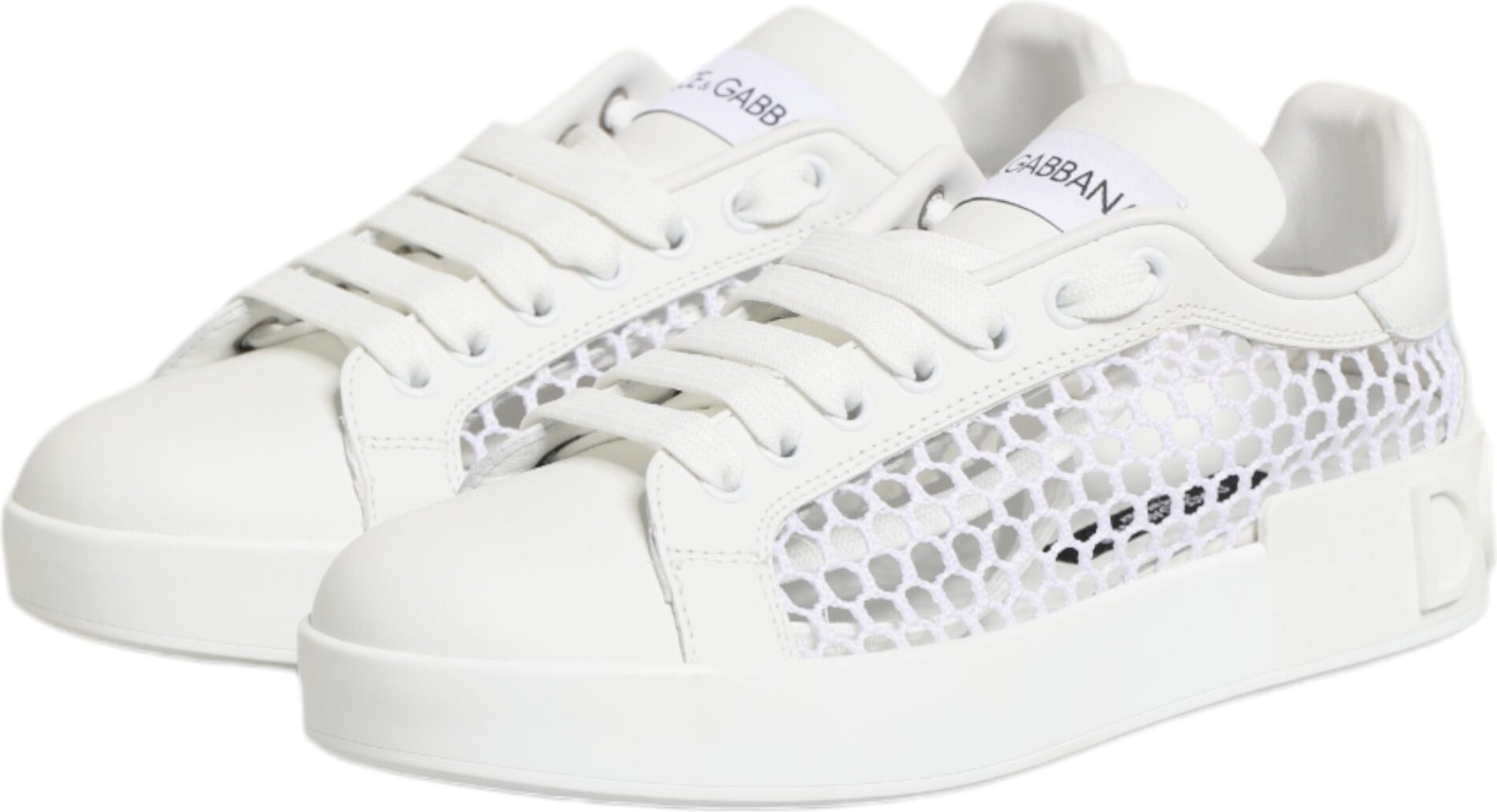 Low Top Sneakers Dolce & Gabbana
