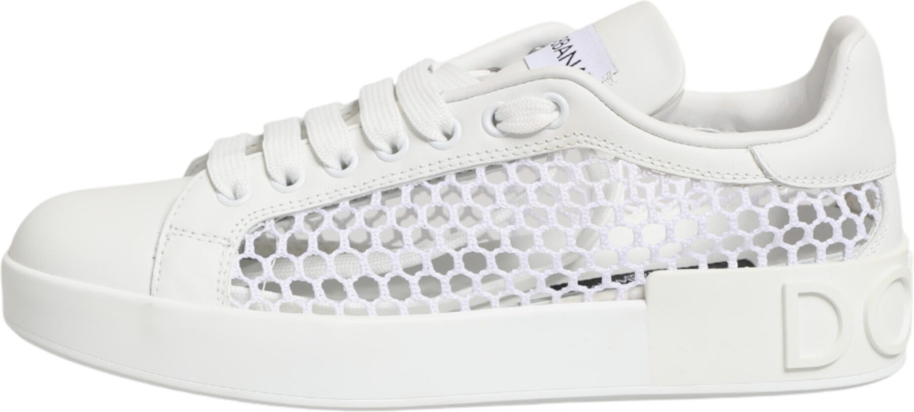 Low Top Sneakers Dolce & Gabbana