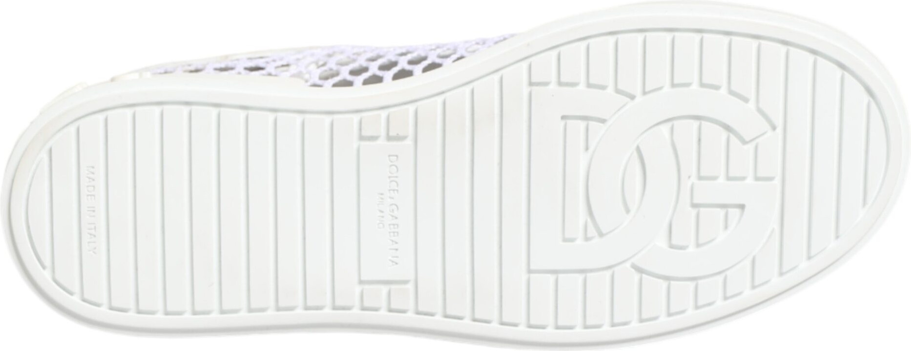 Low Top Sneakers Dolce & Gabbana