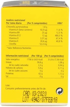 Vitamin Serum Vitae