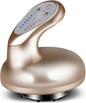 Massagegerät Beautyrelax Vacuform Premium