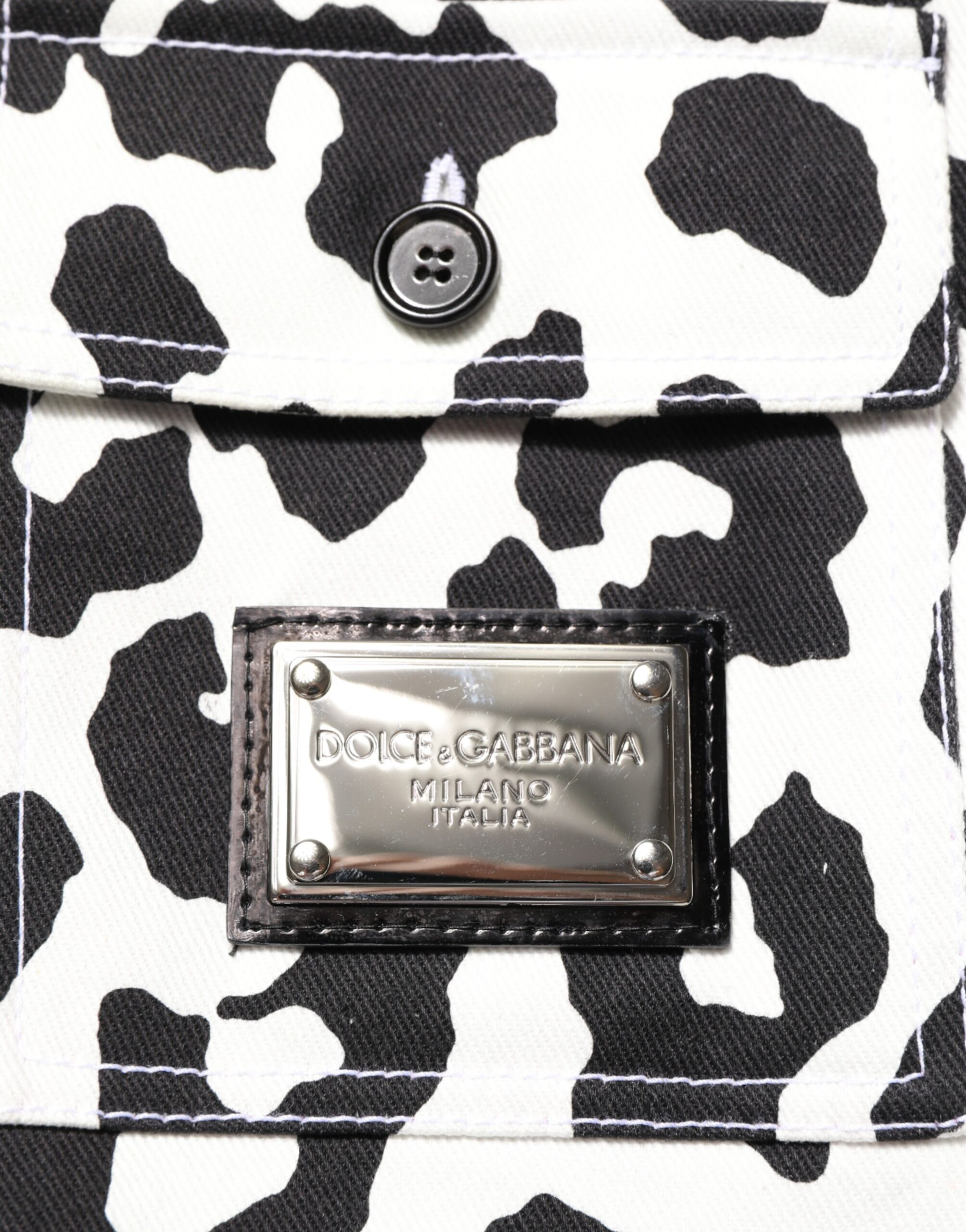 Толстовка Dolce & Gabbana