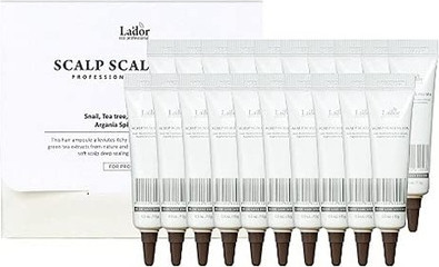 La'dor Kopfhaut-Behandlung Scalp Scaling Spa
