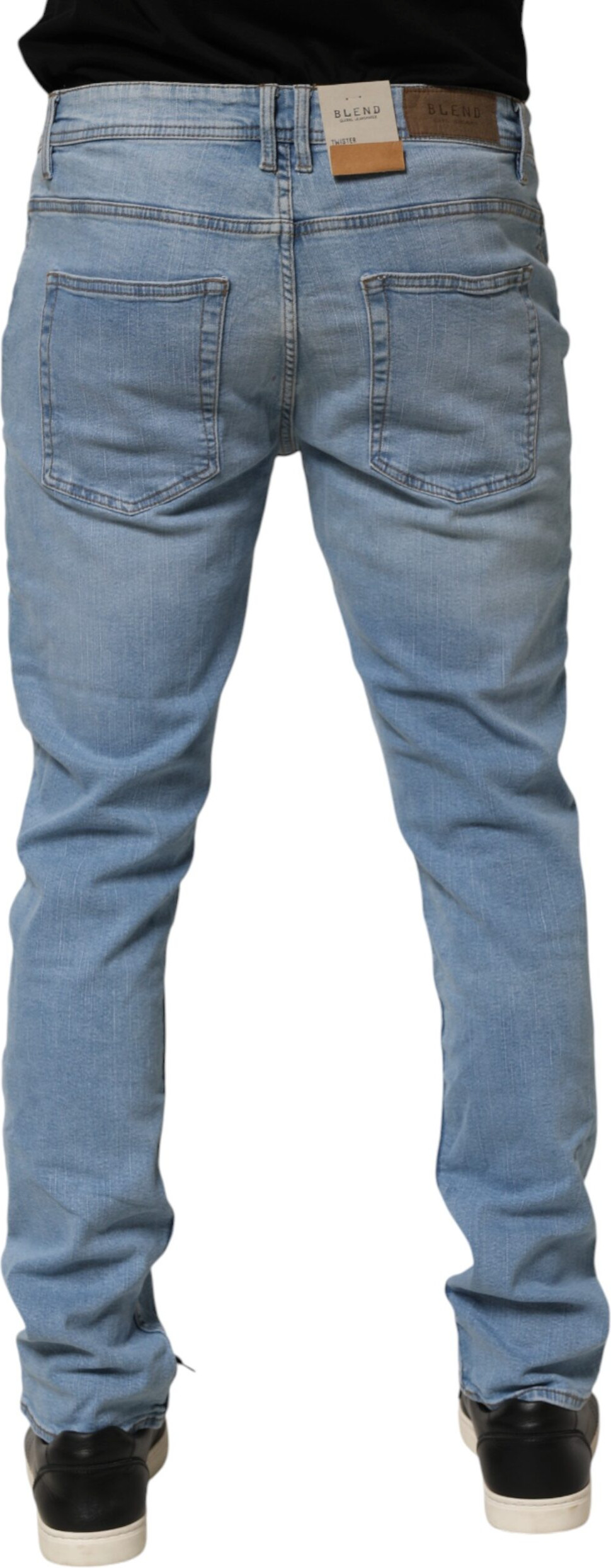 Denim Jins Blend