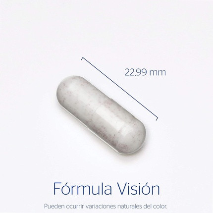 Vitamin Serum Pure Encapsulations Vision Formula