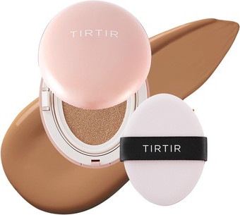 Foundation Tirtir All Cover Pink Cushion