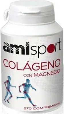 Tablets Ana Maria Lajusticia Kollagen mit Magnesium Sport