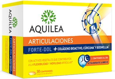 Tablets Aquilea Joint Health Supplement
