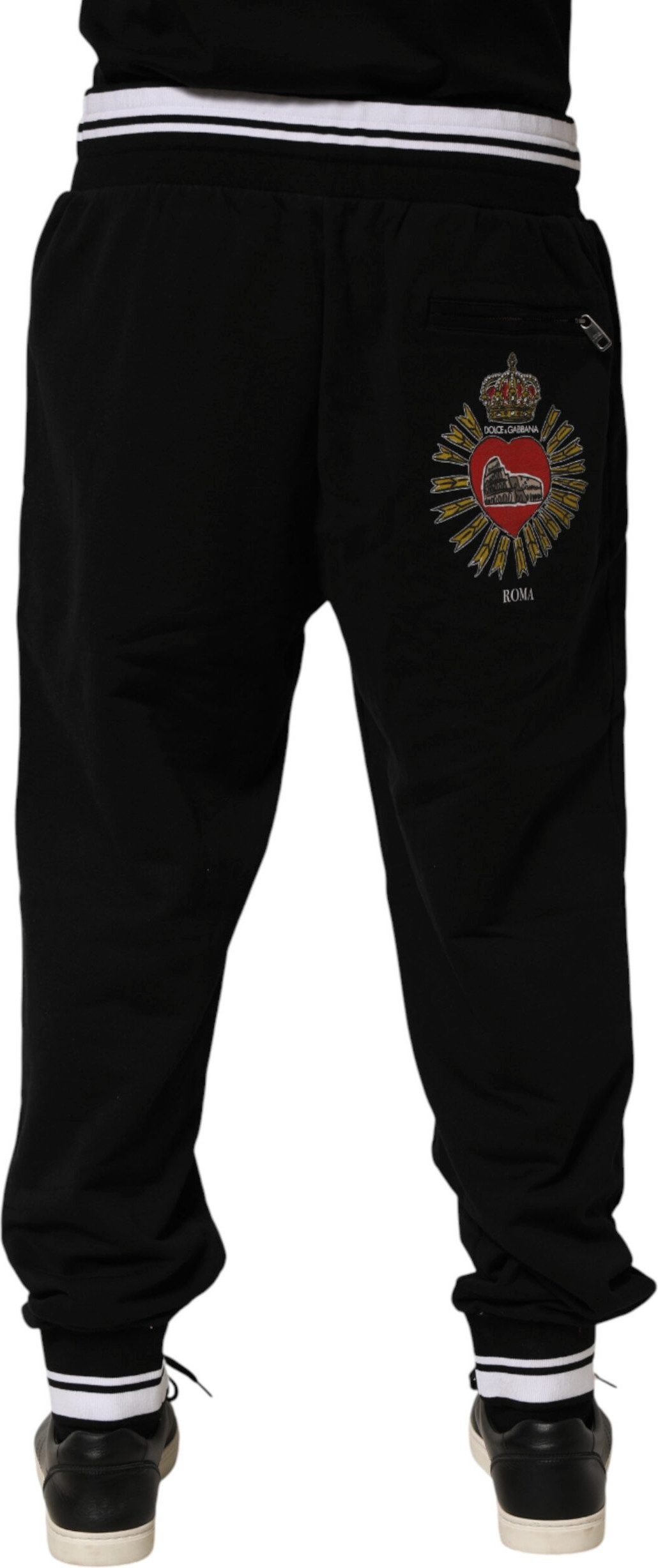 Dolce & Gabbana Jogger Shimoli