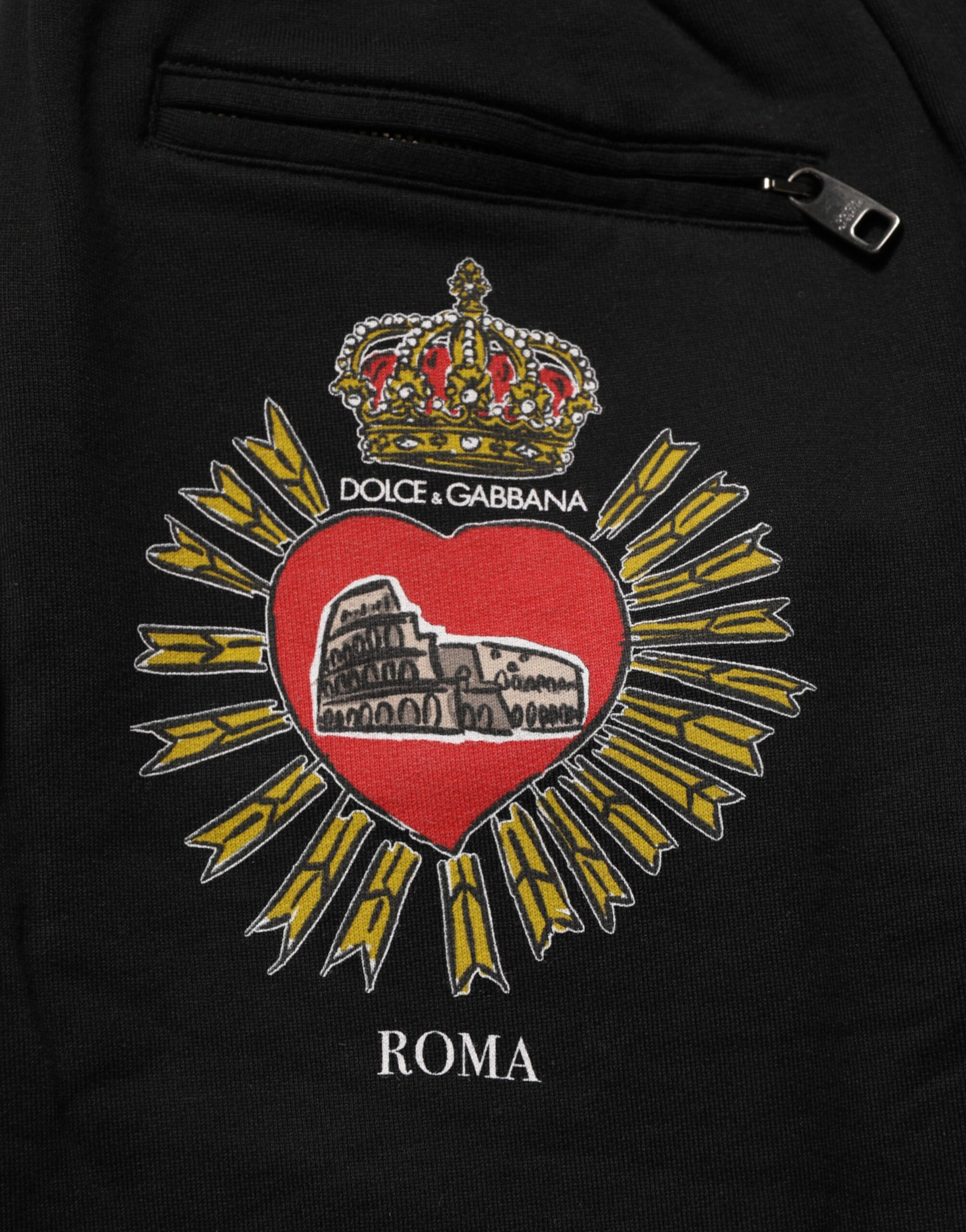 Dolce & Gabbana Jogger Shimoli