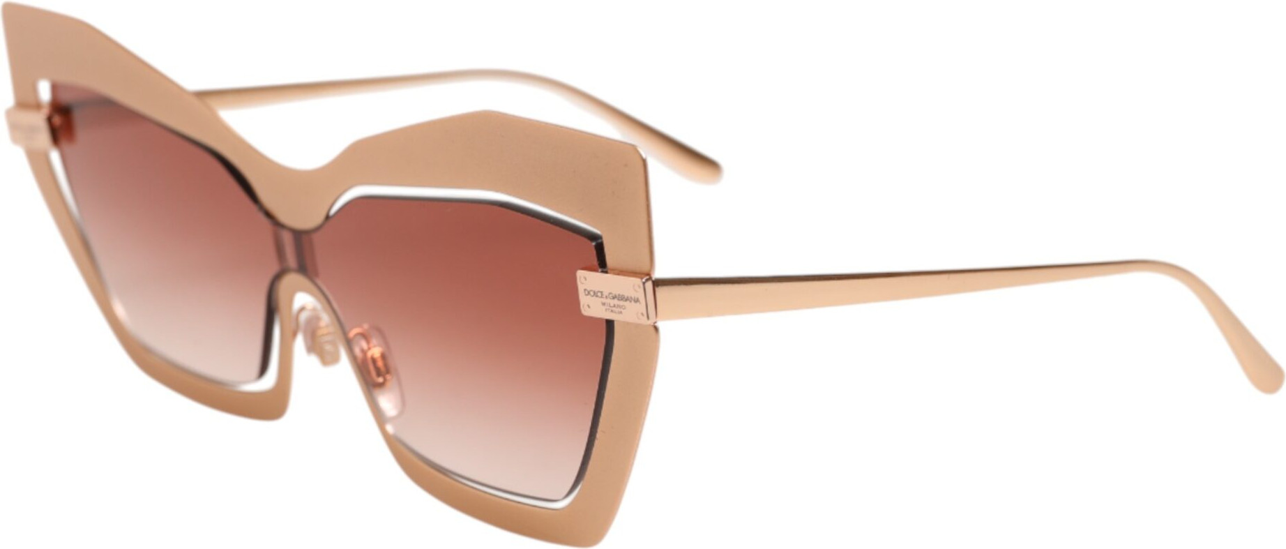 Dolce & Gabbana DG2224 Sunglasses