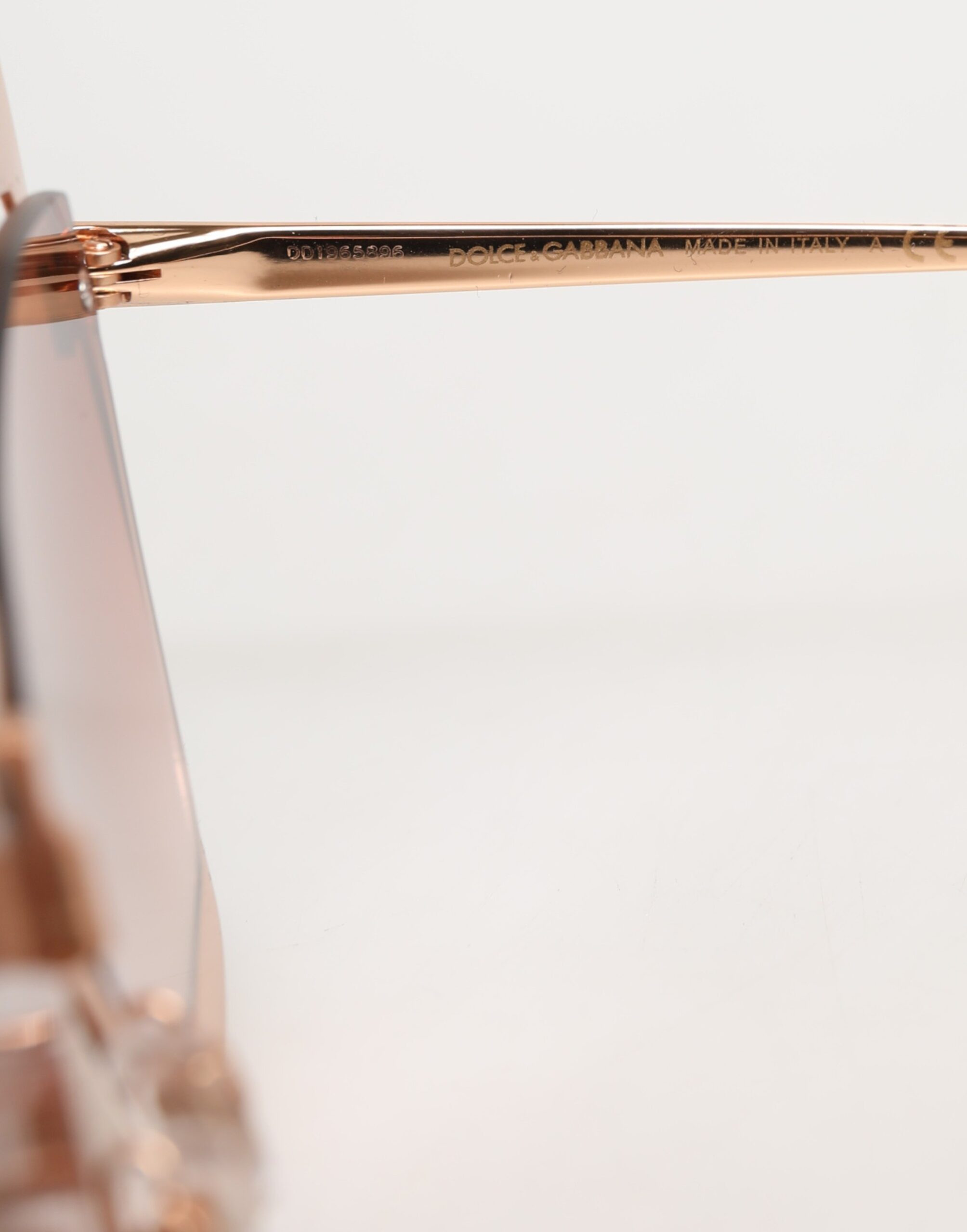 Dolce & Gabbana DG2224 Sunglasses