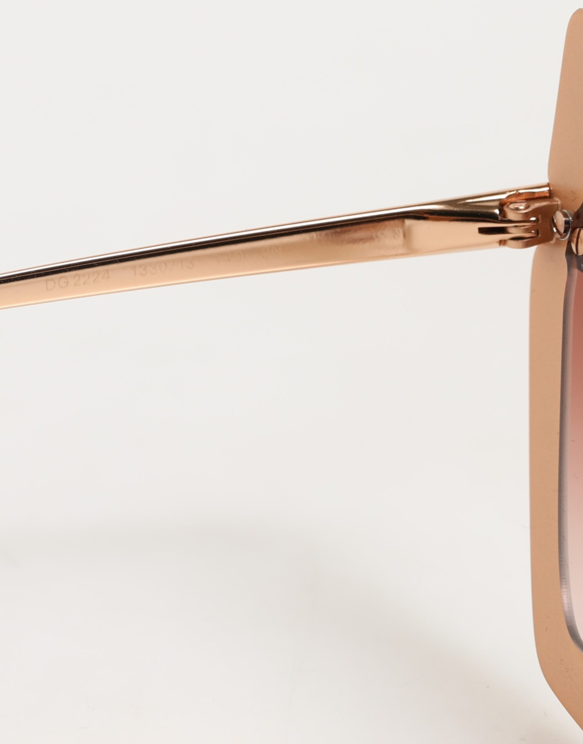 Dolce & Gabbana DG2224 Sunglasses