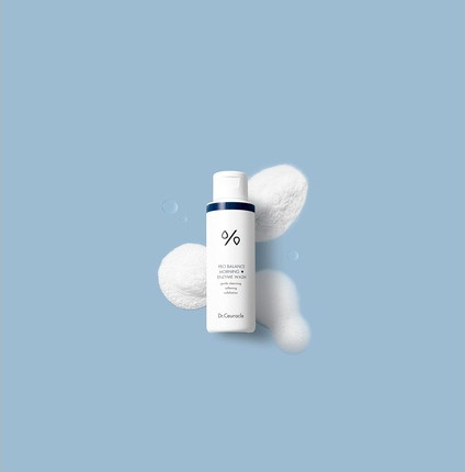 Reinigungsschaum Dr Ceuracle Pro Balance Morning Enzyme Wash