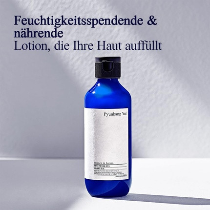 Lotion Pyunkang Yul Essence In Lotion für intensive Feuchtigkeitspflege