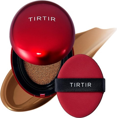 Тональная основа Tirtir Mask Fit Red Cushion