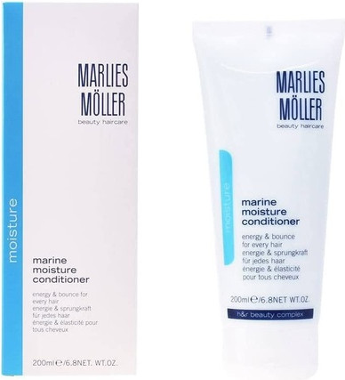 Conditioner Marlies Moller Moisture Marine