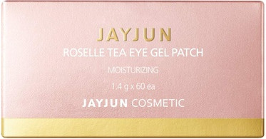 Jayjun ko'z uchun gel patch