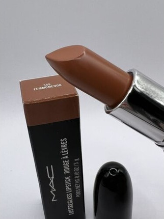 Lippenstift MAC Lustreglass