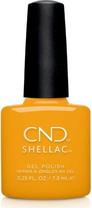 Hybrid Nail Polish CND Shellac