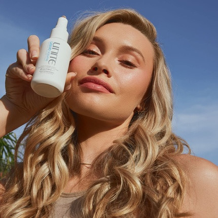 Styling Spray Unite Life Hoods Liquid Volume Instant Texture Hold