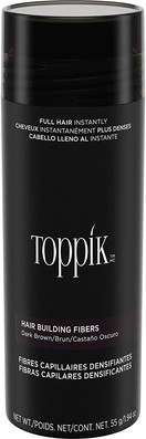 Keratin-Fasern Toppik