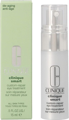 Augencreme Clinique Smart Custom-Repair Eye Treatment